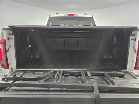 Used 2024 Ford F150 XLT w/ Equipment Group 302A MID AWD/4WD image 35