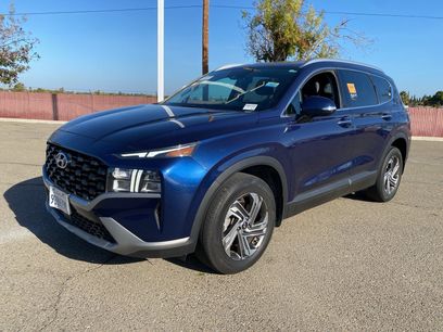 Used 2023 Hyundai Santa Fe SEL