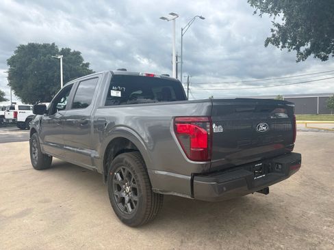 New 2026 Ford F150 STX w/ Equipment Group 200A RWD image 3