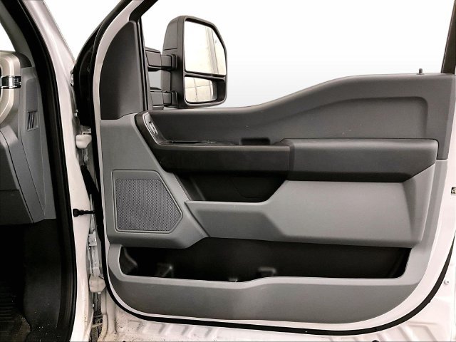 Used 2024 Ford F250 XL w/ FX4 Off-Road Package AWD/4WD image 23