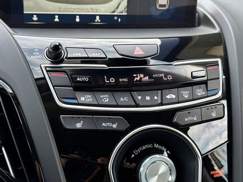 New 2026 Acura RDX w/ Technology Package image 25