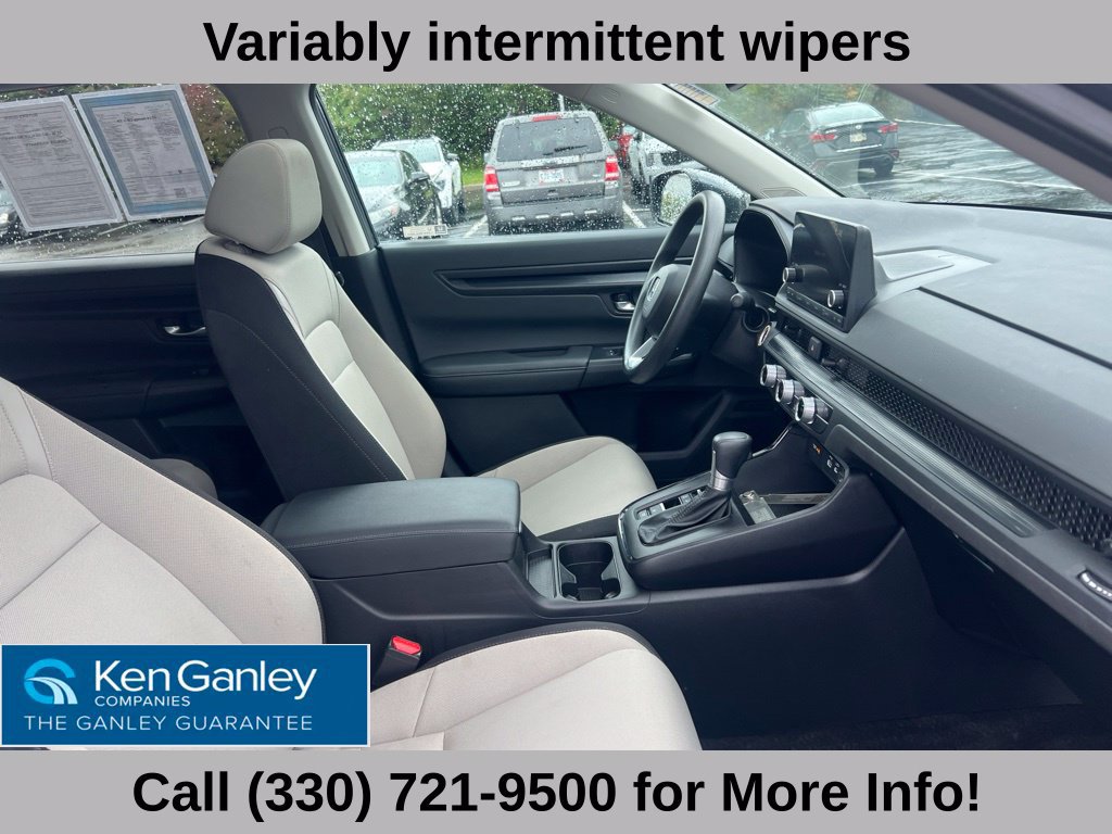 Used 2024 Honda CR-V EX image 57