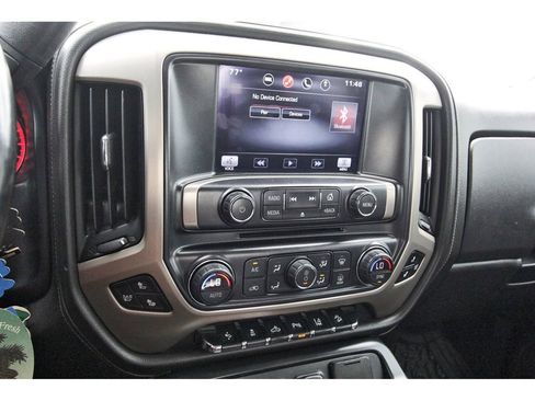 Used 2015 GMC Sierra 1500 Denali w/ Driver Alert Package image 10