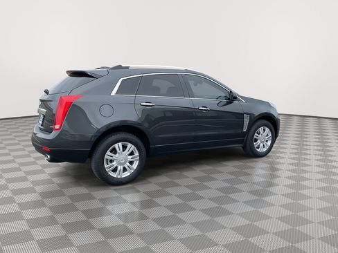 Used 2016 Cadillac SRX Luxury FWD image 7