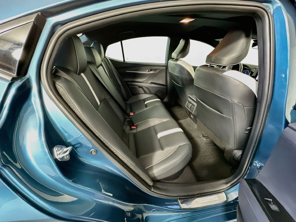 Certified 2026 Toyota Camry SE w/ Convenience Package FWD image 27