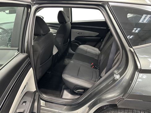 Certified 2023 Hyundai Tucson SE image 25