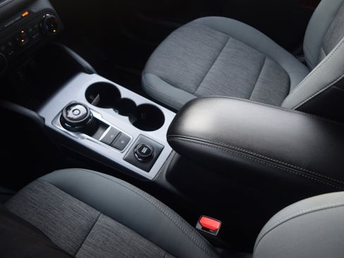 Used 2023 Ford Bronco Sport Big Bend image 13