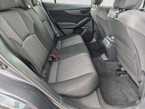 Used 2021 Subaru Impreza 2.0i AWD/4WD image 18