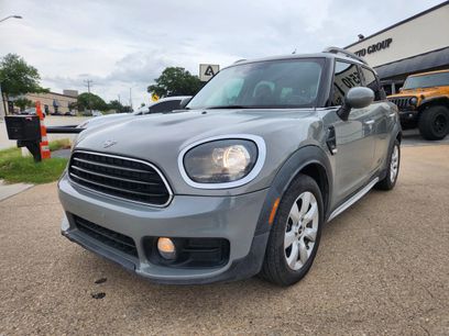Used 2019 MINI Cooper Countryman