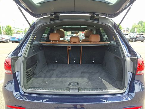 Used 2022 Mercedes-Benz GLC 300 GLC 300 image 30