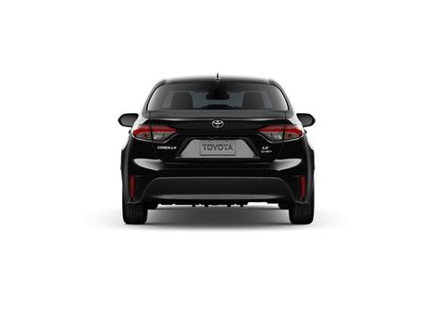 New 2026 Toyota Corolla LE image 8