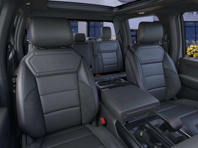New 2026 Ford F150 Raptor AWD/4WD image 10