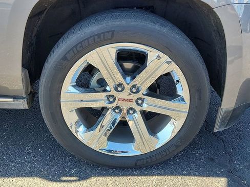 Used 2019 GMC Yukon Denali w/ Denali Ultimate Package image 7