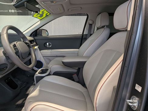 Certified 2023 Hyundai Ioniq 5 Limited image 16