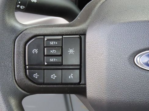 Used 2022 Ford F150 XL w/ Equipment Group 101A High AWD/4WD image 32