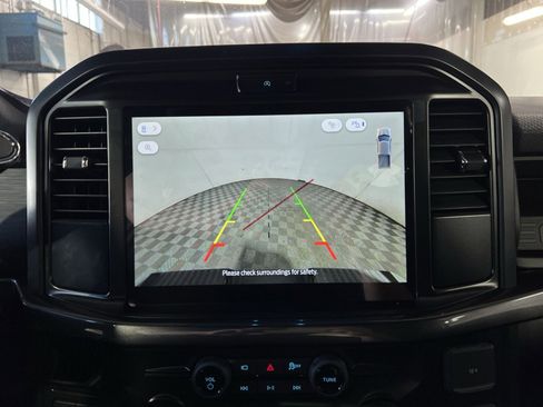 New 2026 Ford F150 STX w/ Equipment Group 200A image 19