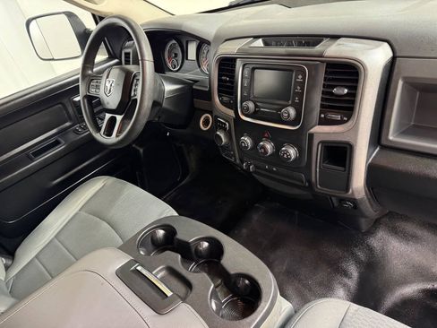 Used 2017 RAM 1500 Tradesman w/ Popular Equipment Group AWD/4WD image 32
