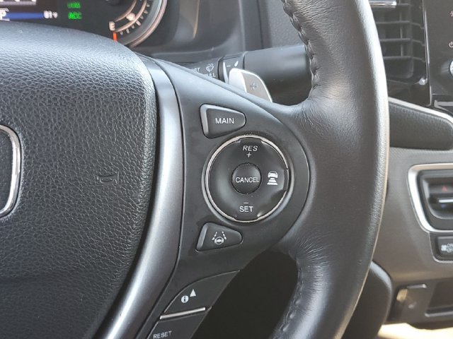 Used 2023 Honda Ridgeline RTL image 23