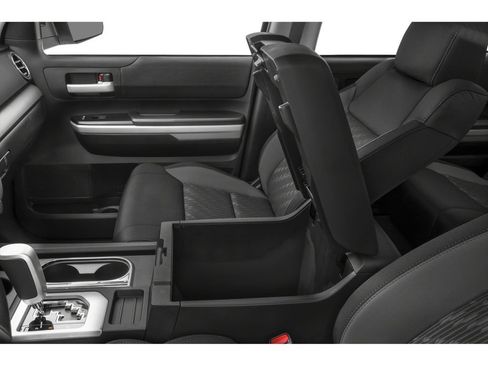 Used 2021 Toyota Tundra SR5 RWD image 10