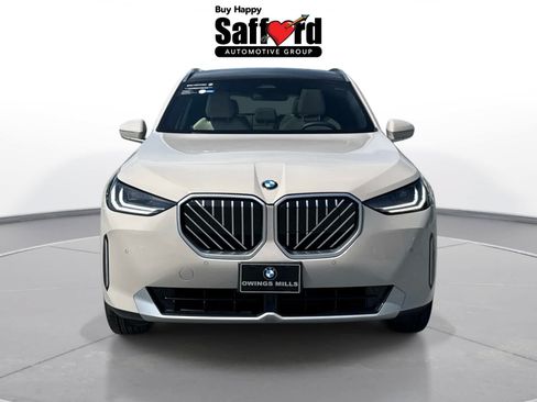Used 2026 BMW X3 xDrive30i w/ Convenience Package AWD/4WD image 8