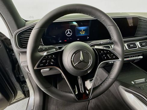 Used 2026 Mercedes-Benz GLE 350 4MATIC image 12