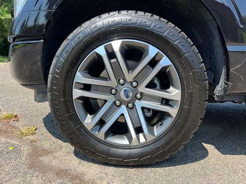 Used 2022 Ford F150 XL w/ STX Appearance Package AWD/4WD image 16