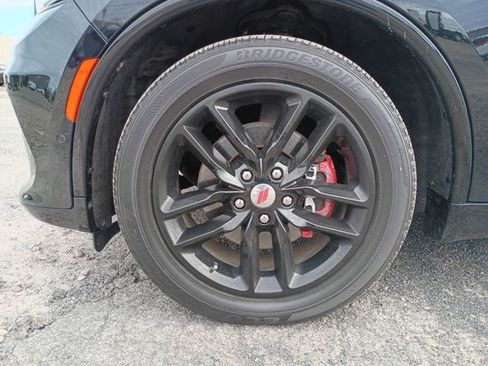 Used 2022 Dodge Durango R/T w/ Trailer Tow Group IV AWD/4WD image 21