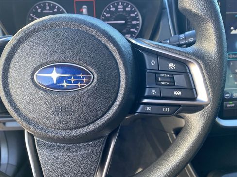 Certified 2024 Subaru Impreza 2.0i Sport image 22