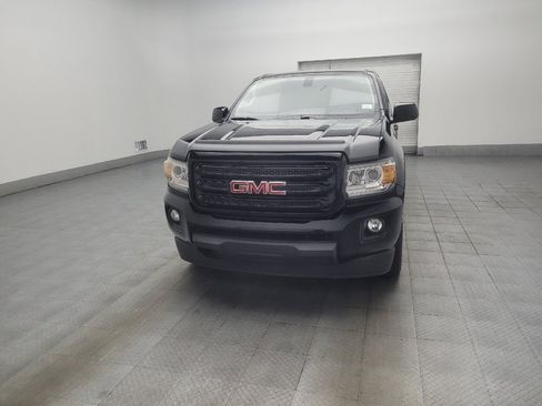 Used 2019 GMC Canyon SLE w/ Elevation Edition RWD image 15