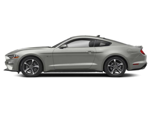 Used 2022 Ford Mustang GT Premium w/ Equipment Group 401A RWD image 3