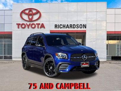 Used 2021 Mercedes-Benz GLB 250