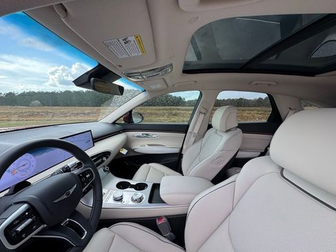 New 2026 Genesis GV70 2.5T Advanced image 19
