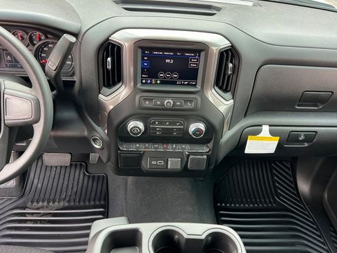 New 2026 GMC Sierra 1500 Pro w/ Pro Value Package image 10