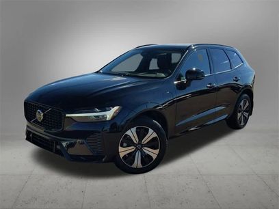 Used 2025 Volvo XC60 T8 Core w/ Protection Package Premier