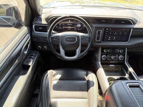 Used 2024 GMC Yukon Denali w/ Max Trailering Package AWD/4WD image 26