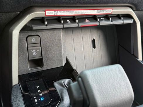 New 2025 Toyota Tundra SR5 image 18