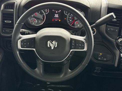 New 2026 RAM 3500 Tradesman image 17