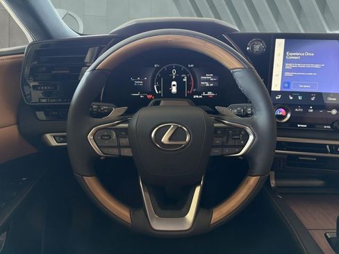 Certified 2026 Lexus RX 350 Premium w/ Convenience Package FWD image 14