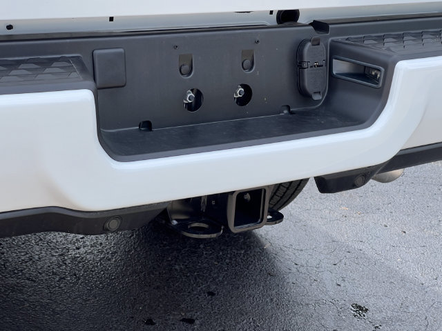 Used 2026 RAM 2500 Laramie AWD/4WD image 9