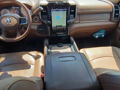 Used 2021 RAM 2500 Limited AWD/4WD image 26