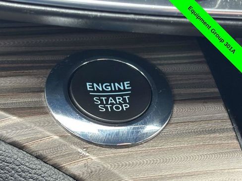 Used 2022 Ford Explorer Limited w/ Equipment Group 301A image 16