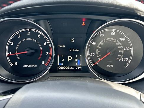 New 2026 Mitsubishi Outlander Sport LE AWD/4WD image 25
