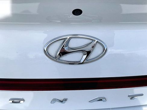 Used 2023 Hyundai Sonata SEL image 31