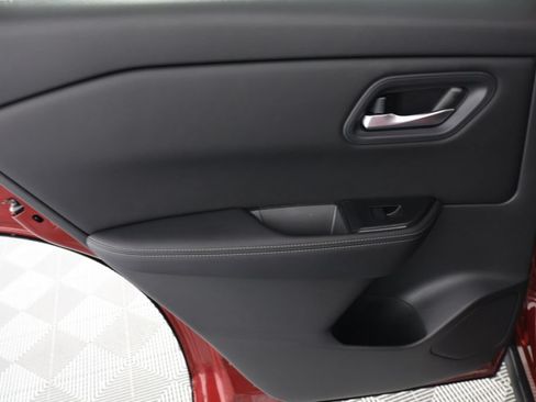Used 2026 Nissan Rogue SV w/ Cold Weather Package FWD image 26