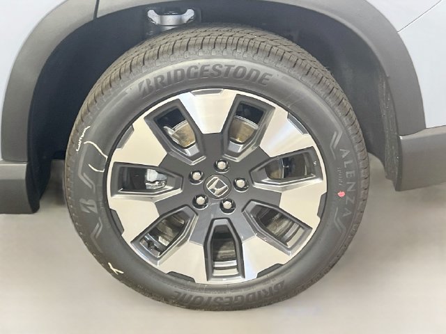 New 2026 Honda Pilot Elite image 24