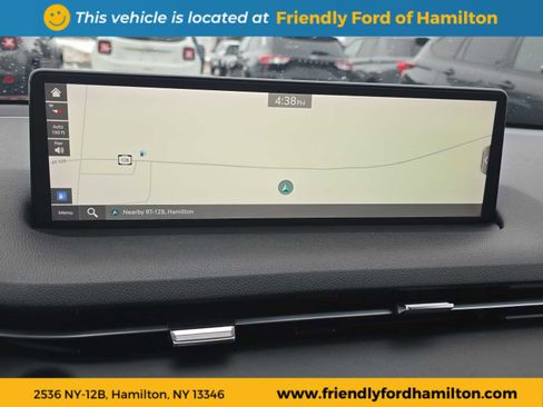 Used 2023 Genesis GV70 2.5T w/ Advanced Package image 36