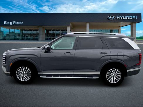 New 2026 Hyundai Palisade SEL AWD/4WD image 3