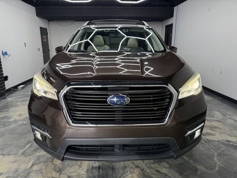 Used 2019 Subaru Ascent Limited w/ Popular Package #3 AWD/4WD image 6