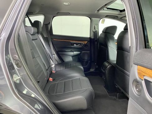 Used 2022 Honda CR-V EX-L image 9