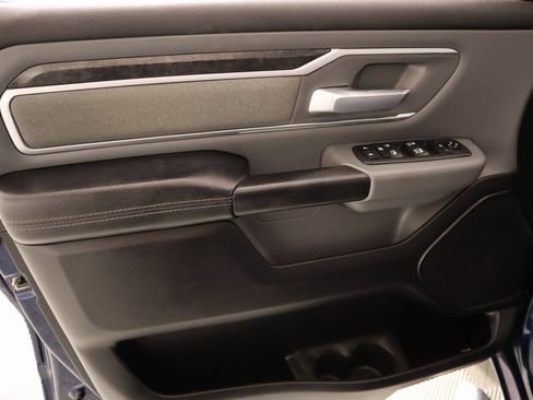 Used 2021 RAM 1500 Big Horn image 14